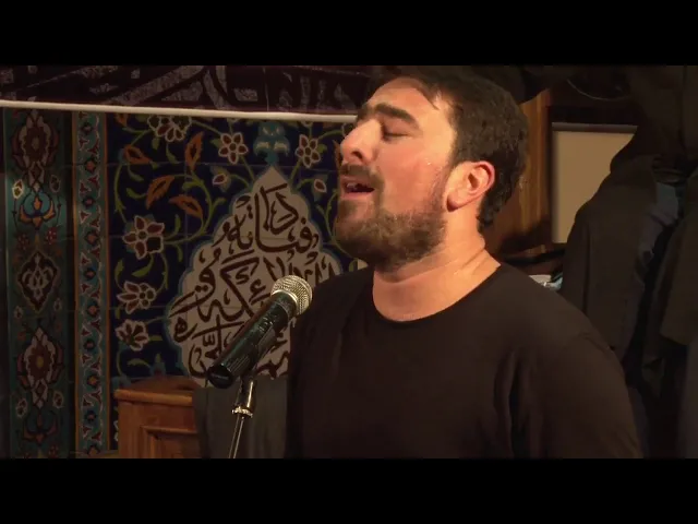 ⁣Seyyid Peyman Ərbəin arzusu