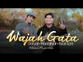 Lagu WAJAH GATA - AZRIL FEAT SOFYAN HANAFIYAH ( Official Music Video)