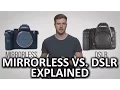 Download Lagu DSLR vs. Mirrorless Cameras As Fast As Possible