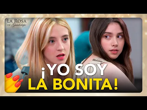 Video Thumbnail: Alondra se cree la MĂS BONITA hasta que REAPARECE su rival de la primaria | LA MEDALLA 2/4 | LRDG
