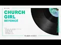 Beyoncé - Anointed/Church Girl Renaissance World Tour Live Instrumental Remake