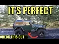Craigslist Shopping Adventure For The Ultimate Used Jeep Wrangler Holy Crap These Are Expensive