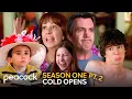 Lagu You Don’t Mess With Frankie’s Suckers List | The Middle Cold Opens (Season 1 Part 2)