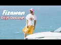 Fizawan - Diljit Dosanjh  Official Audio  (I_m An Artist Bro)