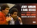 Download Lagu Jerry Adriani e Raul Seixas cantam \