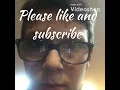Stomping on the camera part 2