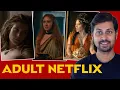 Hidden Gems On Netflix August 2026 Web Series Hindi Dubbed