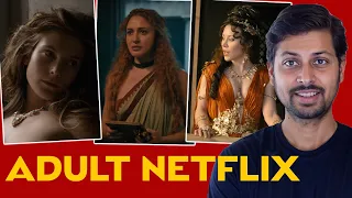 Hidden Gems On Netflix August 2026 Web Series Hindi Dubbed