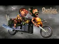 Download Lagu Oko Lele ⚡ NUEVO episodio 100  ⚡  Fiesta en la tormenta ⚡ Aventuras de Oko y Lele en Español