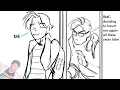 Be More Chill Slime Tutorial BUT it s Animatics PLUS Losers Geeks and Whatevers DLC