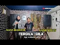 NANI MASNUR || TERGILA-GILA (NOER HALIMAH) CIPT : RHOMA IRAMA