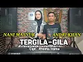 Lagu NANI MASNUR || TERGILA-GILA (NOER HALIMAH) CIPT : RHOMA IRAMA