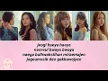 Download Lagu GFriend - Sunrise (Easy Lyrics)