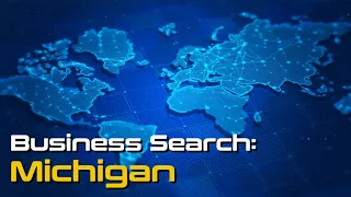 Michigan Secretary of State Business Search Guide 2024