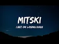 Lagu I Bet On Losing Dogs - Mitski - (Lyrics)🎵