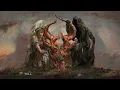 Demon Hunter - The Heart of a Graveyard (Resurrected) [Lyric Video]