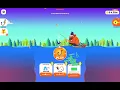 Is this a World Record for playing tiny fishing for 4 days