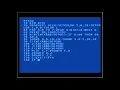 Atari 8-Bit Basic type in program from K-Power magazine from June 1984