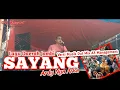 Download Lagu Lagu jambi || Sayang - Ardy Nya Arka, Player Adam Marda - DR.Music Live Tj.Candi