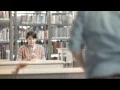 LINE TVC - Love Story (Indonesia)