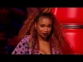 Sir Tom Jones & Jennifer Hudson Sing “It’s a Man’s Man’s Man’s World” | The Voice UK [4K]