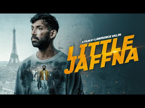 Official Trailer [Subtitled]