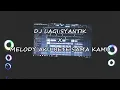 Download Lagu DJ LAGI SYANTIK X MELODY AKU BETE SAMA KAMU| VIRAL TIKTOK FULL BASS 2021