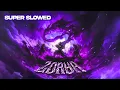 Lagu ZORYA (SUPER SLOWED) - SHIPU x CLOUD ZERO x NCTS