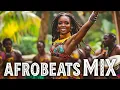 Lagu NAIJA Afrobeats 2025 – Ultimate Afro Dance Party MIX