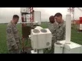 Yokota Air Base ILS Modification
