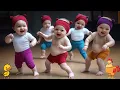 Download Lagu Dudi Dudi Dam Dam Dance | Dodi Dodi Dum Dum Kids Dance | Duty Duty Dam Dam | Kids \u0026 Babies Rhymes