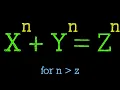 Proving Fermat s Last Theorem almost in just 2 minutes