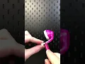 3D Printed Balancing Santa Hat