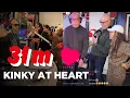 Download Lagu Kinky at Heart DJ Mix Hit 31 Million Likes on TikTok! Are You Dancing Because I'm Asking?