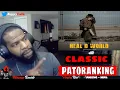 Download Lagu Patoranking - Heal The World(JiggzyREACTION🇧🇧🇨🇦) ThrowBack Patoranking