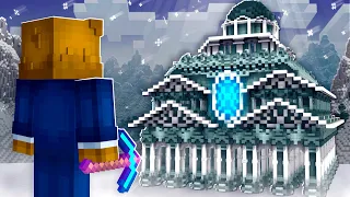 Creating The Ultimate Prison Server In Minecraft