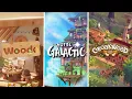 Download Lagu 10 New Cozy Game HIDDEN GEMS! 💎 | Cherry on Top 🍒