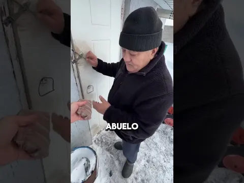 Su ABUELO Le Dio Todo Su DINERO Y El NIETO Le Devolvió Una Sorpresa 🥹💰