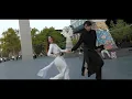[KPOP IN PUBLIC] 뱀뱀 (BamBam) Who Are You (Feat. 슬기 of Red Velvet) dance cover by 155cm Australia
