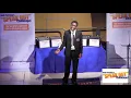 Josh Tedeku Winner Jack Petchey s Speak Out Challenge West Essex Regional Final 2017-18
