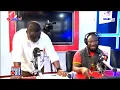 Download Lagu LIVE: Fancy Di Maria Presents The Wontumi Sports Bite Show | 9/9/25