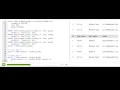 Joining related tables version