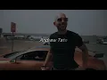 Andrew Tate Theme Song [slowed + reverb] Tiktok edit remix