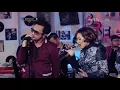 Download Lagu Special Performance - Nidji Ft. Dea - Hancur Aku