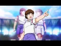 Download Lagu Captain Tsubasa「 AMV 」Nankatsu SC VS Musashi