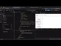 Adding a multi select facet to search