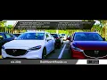 Take the Ultimate Test Drive at Bob Moore Mazda