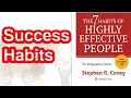Download Lagu 7 Habits of Highly Effective People Explained – Achieve Success with Stephen Covey's Timeless Wisdom