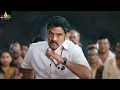 Legend Movie Climax Fight Balakrishna Powerful Dialogues Latest Telugu Scenes SriBalajiMovies