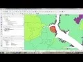 Download Zipcode and Neighborhood Shapefiles